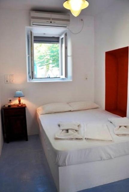 Katerina Rooms Adamantas (Milos) Quarto foto