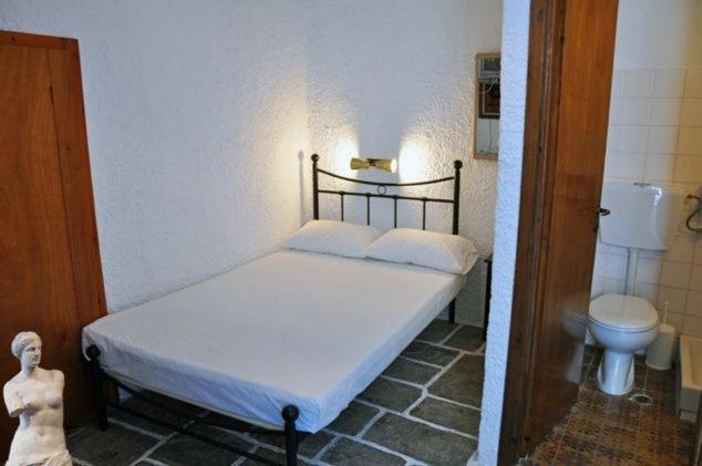 Katerina Rooms Adamantas (Milos) Quarto foto